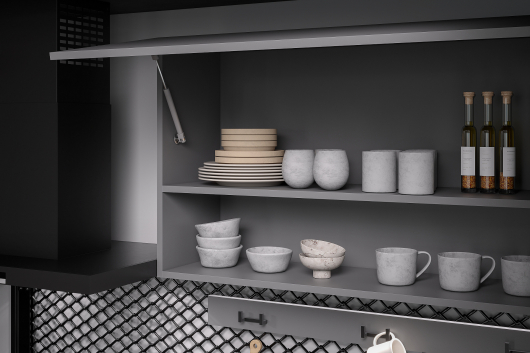 Кухня Энни 1,0 м - купить за 0.00 руб.