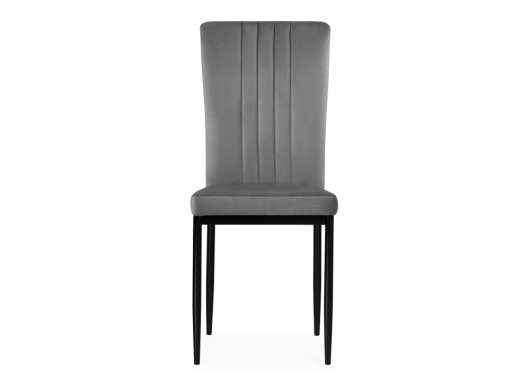 Стул Rek dark gray / black - купить за 2990.00 руб.