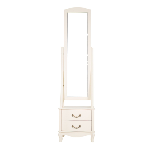 Зеркало Джульетта напольное - купить за 16706.00 руб.