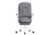 Компьютерное кресло Mitis gray / white - купить за 10990.00 руб.