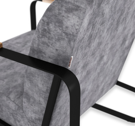 Кресло SHT-AMS1-1 - купить за 17472.00 руб.