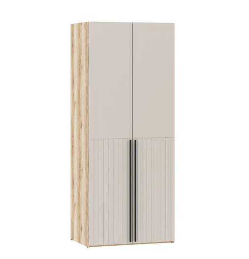 Шкаф для белья Арден 200.04 (фасад ПВХ) - купить за 24199.00 руб.