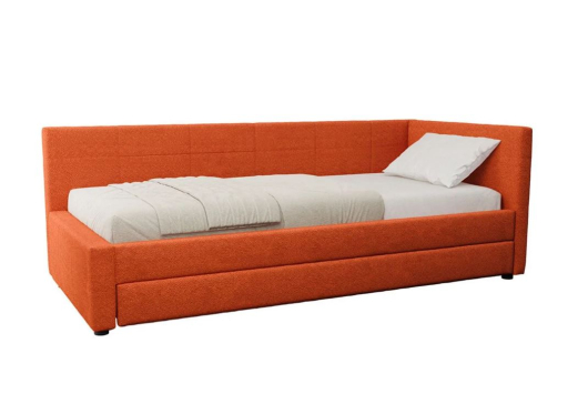 Детская Марвэл 2 Белый/Плэйн/Сатин/Безмолвная пустыня - купить за 0.00 руб.