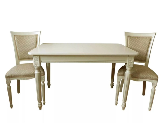 Обеденная группа СО-7/С-12 - купить за 56815.00 руб.