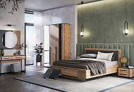 Новинка! Модульная коллекция Аэлита!