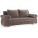 В продаже Диван Порто М велюр тенерифе стоун / велюр тенерифе шоколад Диван Порто М велюр тенерифе стоун / велюр тенерифе шоколад - купить за 59921.00 руб.