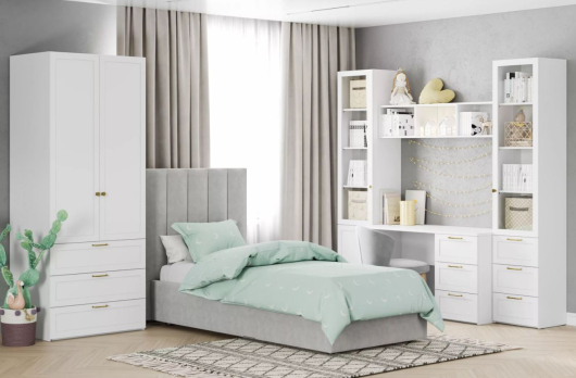 Детская Орлеан 4 - купить за 120994.00 руб.