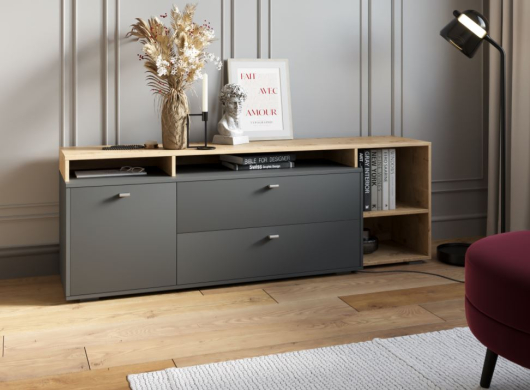 Комод Прима К202 - купить за 9919.00 руб.