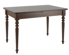 Новинка. Столы из массива.