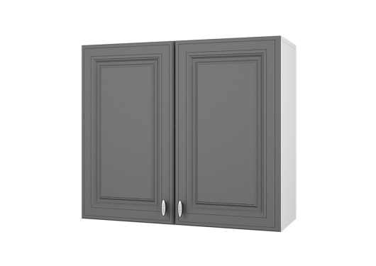 Шкаф 2-х дверный 80 Ева №5 - купить за 4960.00 руб.