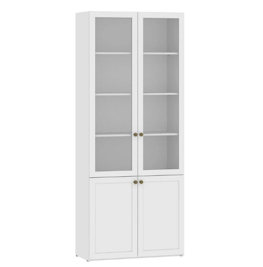 Витрина Орлеан  НМ 041.88 - купить за 26999.00 руб.