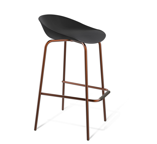 Стул барный SHT-ST19/S29 - купить за 4581.00 руб.