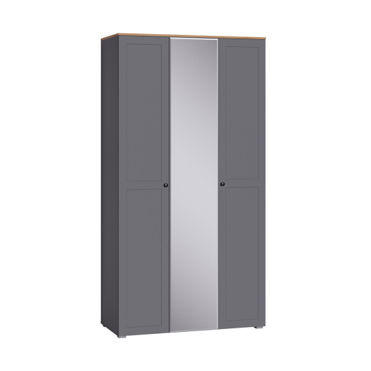 Шкаф для одежды Остин 13.336.03 - купить за 32430.00 руб.