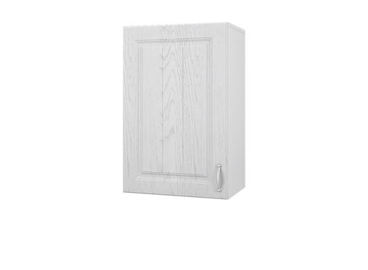 Шкаф 1-но дверный 45 Принцесса №2 - купить за 3177.00 руб.