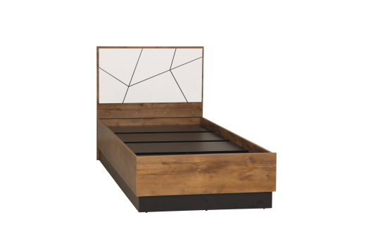 Кровать Гамма 54.17 - купить за 16157.00 руб.