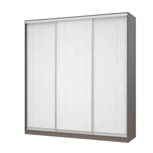 Шкаф-купе Роланд Р221 Анкор тёмный/Анкор светлый - купить за 32881.00 руб.