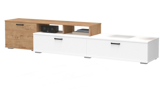 Тумба под ТВ №4 Джаз - купить за 15541.00 руб.