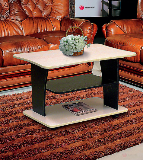 Столик журнальный 3 - купить за 3960.00 руб.