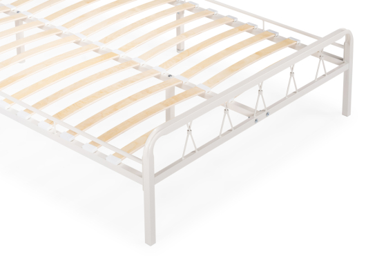 Двуспальная кровать Иоханна 18 - купить за 0.00 руб.