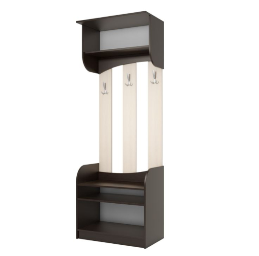 Вешалка Диана-4 №13 - купить за 6509.00 руб.