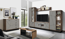 Новинка! Гостиная Гамма!