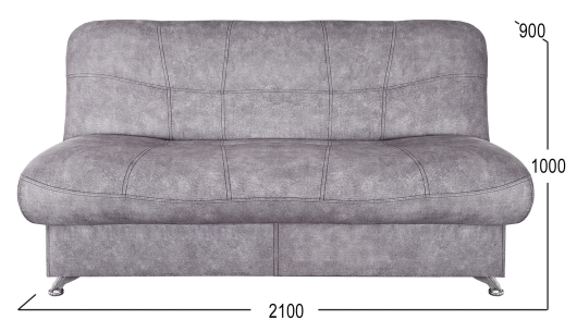 Диван-кровать Релакс 2100 - купить за 0.00 руб.