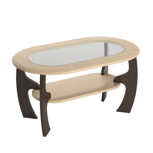 Журнальный стол Маджеста-2 - купить за 0.00 руб.