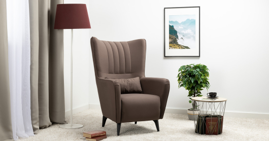 Кресло Феличе ТК 528 - купить за 20777.00 руб.