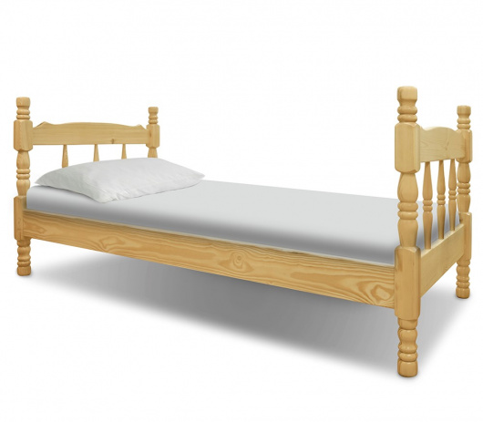 Детская кровать Скаут - купить за 16110.00 руб.