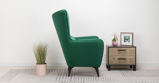 Кресло Феличе ТК 529 - купить за 20777.00 руб.