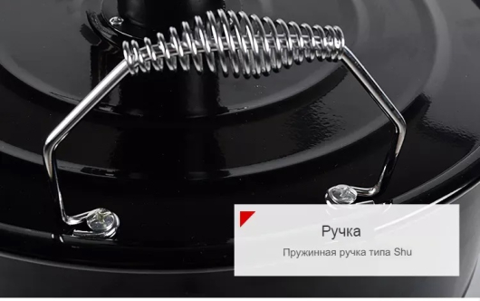 Многофункциональный угольный гриль-коптильня Multi-function drum Smoker BBQ grill - купить за 27150.00 руб.