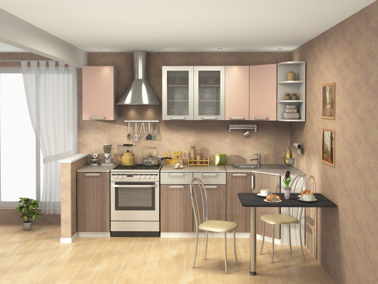 Приставной стол Соло-2 - купить за 2560.0000 руб.