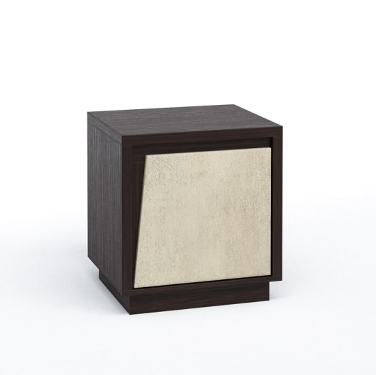 Тумба прикроватная Нирвана КМК 0555.8 - купить за 7380.00 руб.