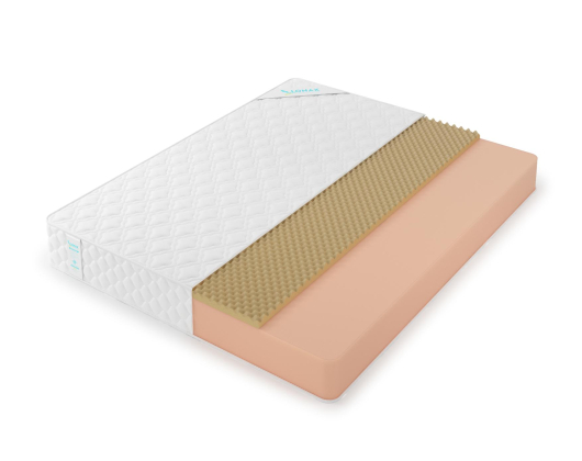 Матрас Lonax Roll Memory Relax Max - купить за 15901.00 руб.