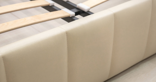 Кровать двойная Августа - купить за 14872.00 руб.