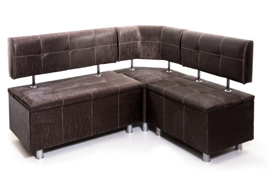 Кухонный угловой диван Торонто - купить за 31098.00 руб.