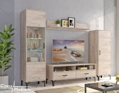 Новинка! Гостиная Монако!