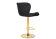 В продаже Барный стул Porch black / golden Барный стул Porch black / golden - купить за 8130.00 руб.