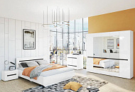 Новинка! Спальня и прихожая Стокгольм!