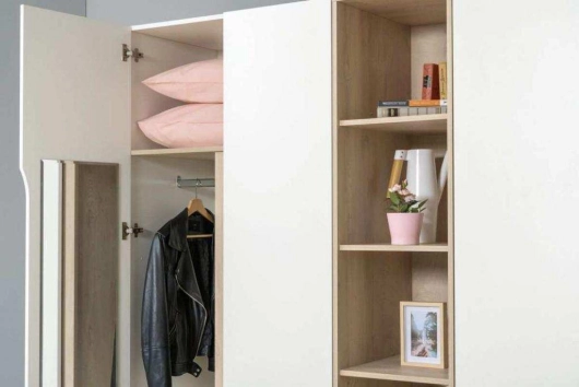 Спальня Муссон (вариант 1) - купить за 0.00 руб.