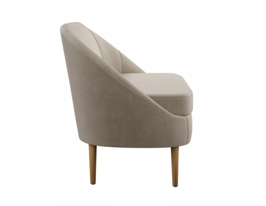 Диван Комо велюр Вивальди 4 - купить за 24399.00 руб.