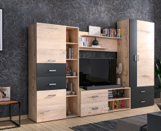 Новинки! Обновляем гостиную!