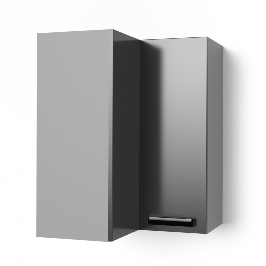 Шкаф сушка угловой 600 (угол прямой) Квадро УСП2 - купить за 5467.00 руб.