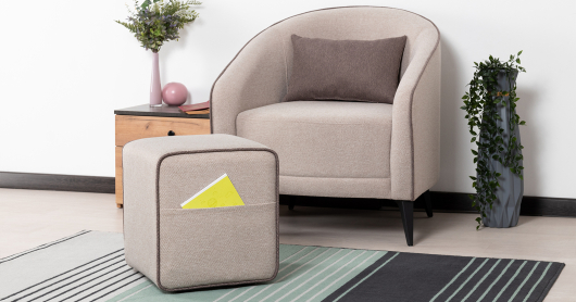 Кресло Бернис ТК 449 - купить за 17603.00 руб.