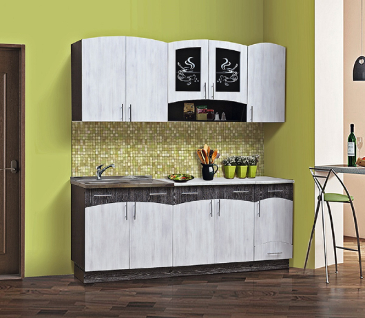 Кухня Гурман-1 - купить за 27781.00 руб.