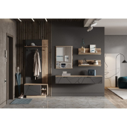 Новинка! Модульная мебель Даллас!