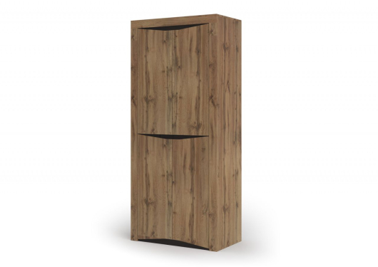 Шкаф 2-х дверный Паола ШК 701 - купить за 16967.00 руб.