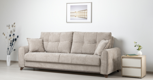 Диван-кровать Плимут ТД 378 - купить за 64857.00 руб.