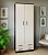шкаф распашной пш-3.8