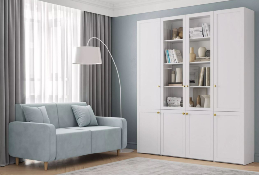 Библиотека Орлеан 2 - купить за 57597.00 руб.